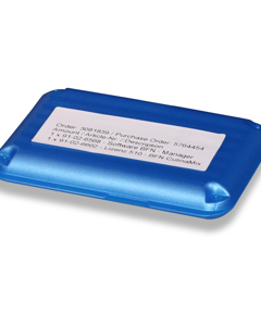 Software BFN Manager on USB stick